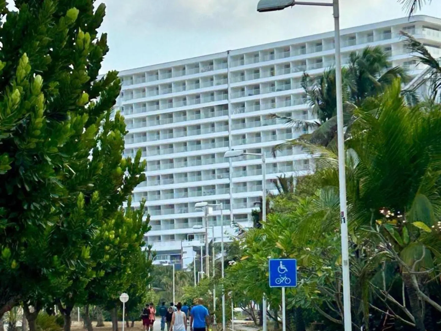 Estrena Suite Ocean Front Cartagena