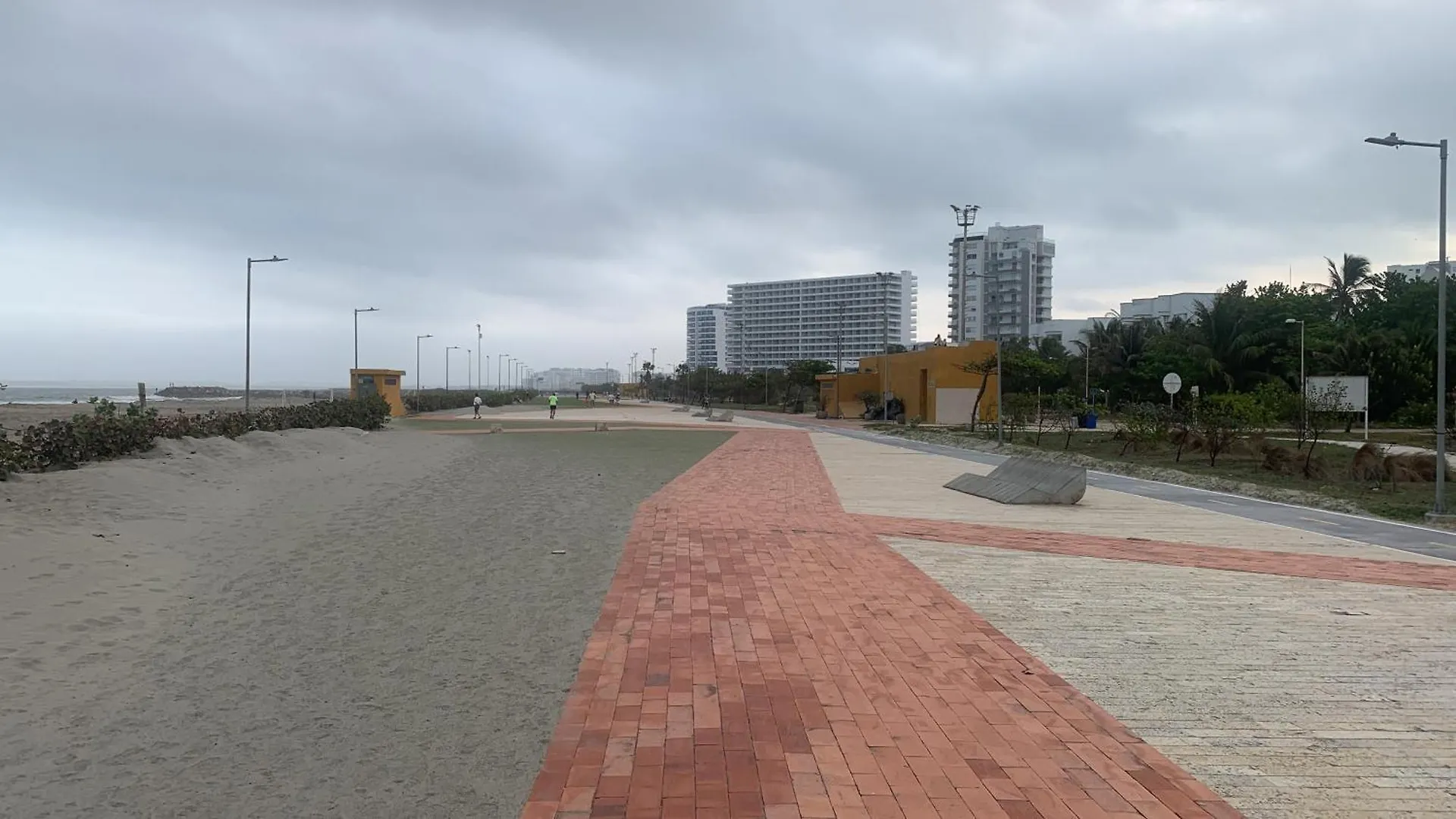 Estrena Suite Ocean Front Cartagena 0*,  Colombia