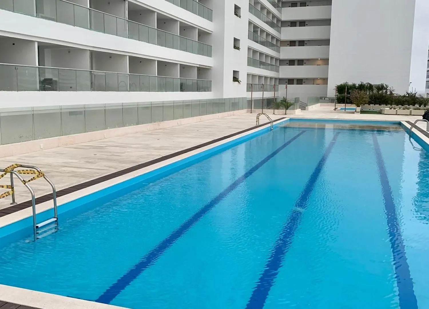 Estrena Suite Ocean Front Cartagena