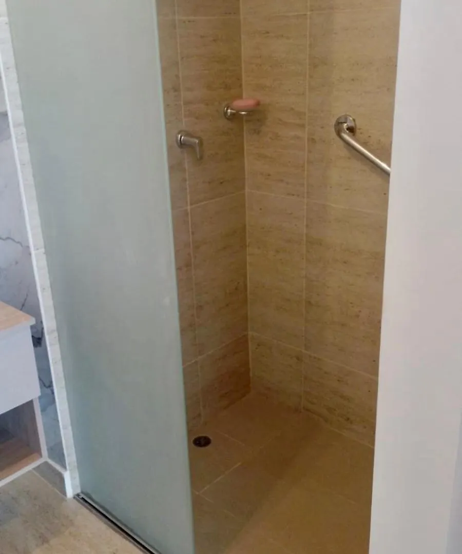 Estrena Suite Ocean Front Cartagena