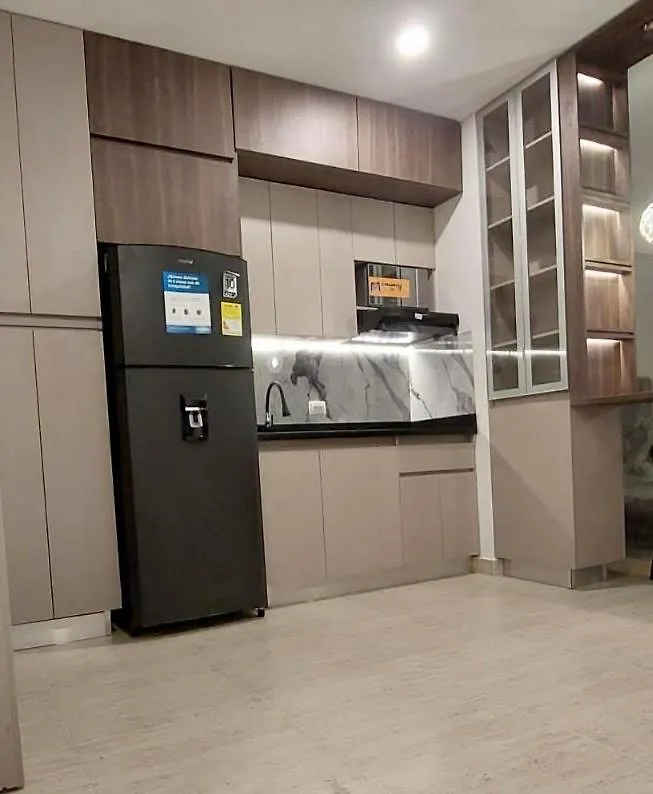 Estrena Suite Ocean Front Cartagena Colombia