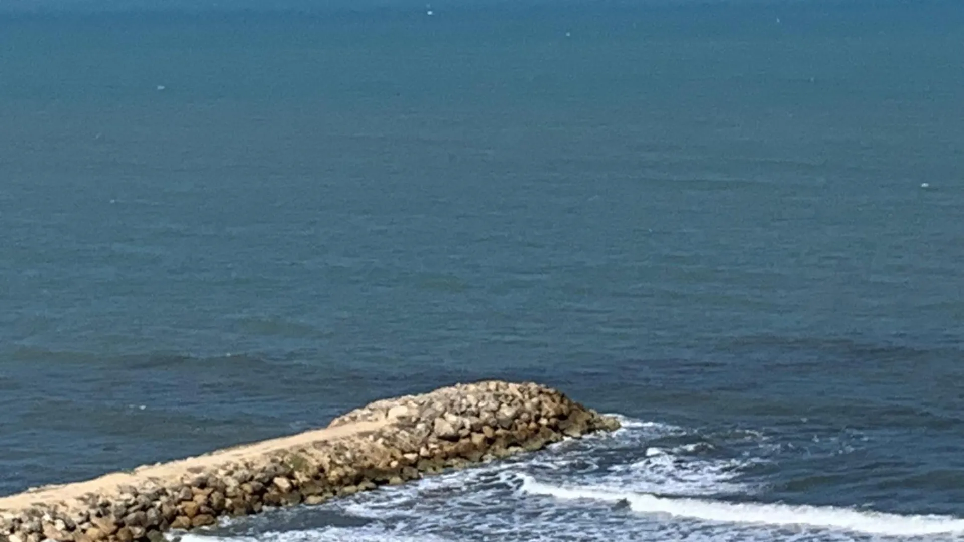 Estrena Suite Ocean Front Cartagena Colombia