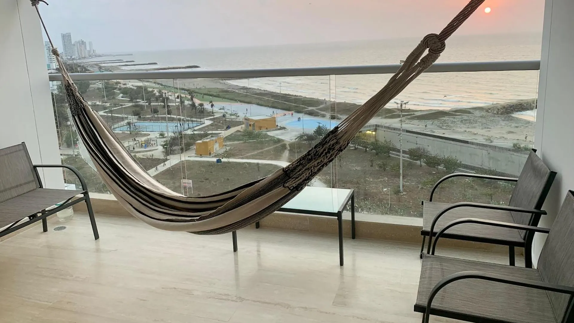 Estrena Suite Ocean Front Cartagena 0*,